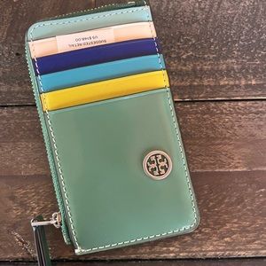 Tory Burch Card Wallet